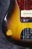 1960 Fender Jazzmaster