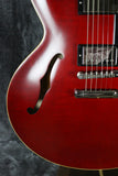2020 Gibson ES-335 Satin Cherry