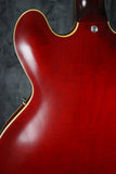 2020 Gibson ES-335 Satin Cherry