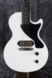 2021 Epiphone Billie Joe Les Paul Junior Classic White