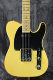 2017 Fender American Vintage '52 Telecaster