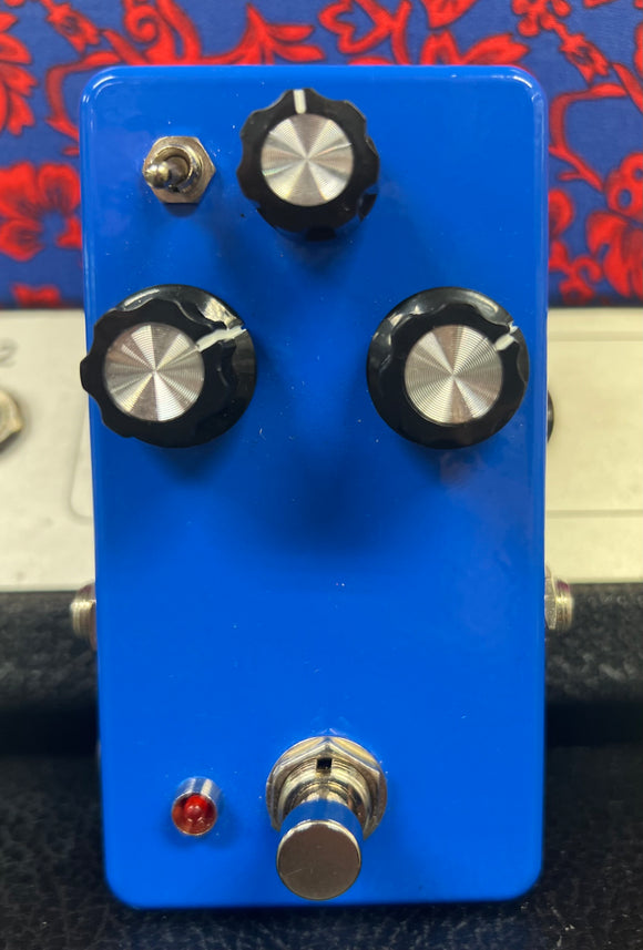 AnanaShead Custom Pedal Big Muff Used