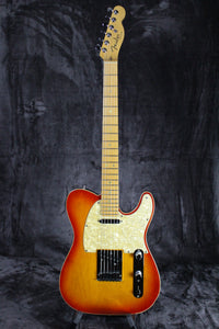 2008 Fender American Deluxe Telecaster