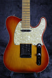 2008 Fender American Deluxe Telecaster