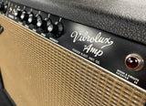 1964 Fender Vibrolux Non-Reverb *Eminence Wizard Speaker*