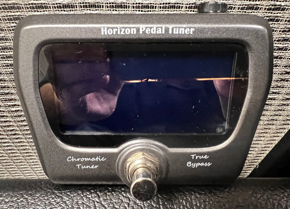 Horizon GoGo tuner Used