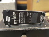 Dunlop GCB95 Wah Wah Used