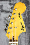 2019 Classic Vibe 1970's Jaguar-Squier