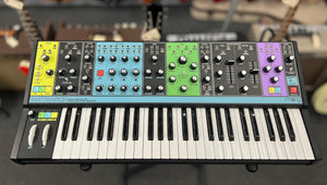 Moog Matriarch Semi Modular Analog Synth