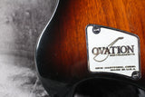 1973-1975 Ovation Deacon