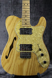 2009 Fender Classic Series '72 Thinline Telecaster