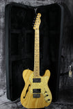 2009 Fender Classic Series '72 Thinline Telecaster