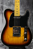 2021 Fender Ultra Luxe Telecaster