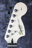 2017 Squier Affinity Stratocaster