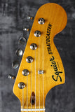 2022 Squier Classic Vibe '70s Stratocaster HSS