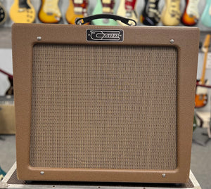 Carr Rambler 1x15" Combo Amp