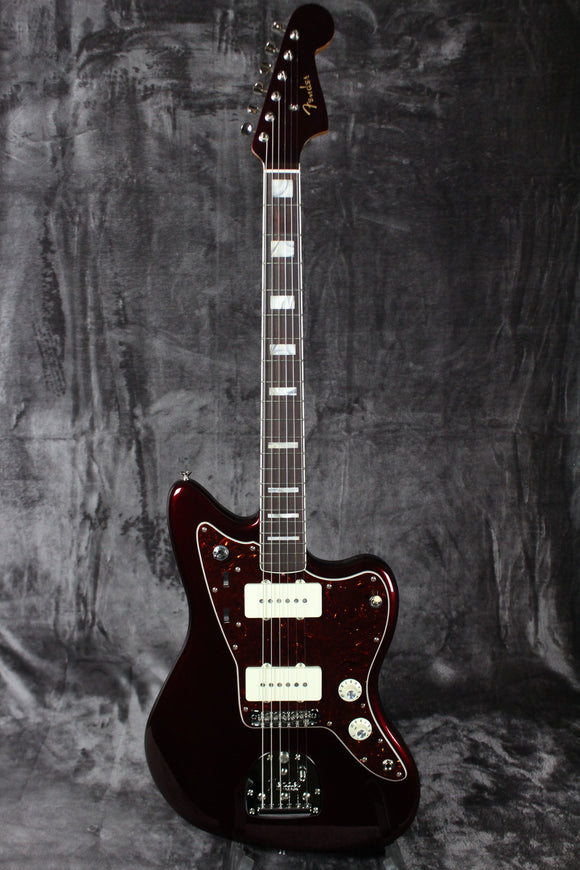 2022 Fender Troy Van Leeuwen Jazzmaster