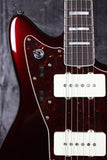 2022 Fender Troy Van Leeuwen Jazzmaster