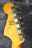 2022 Fender Troy Van Leeuwen Jazzmaster