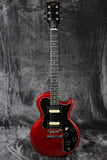 1982 Gibson Sonex 180 Deluxe Cherry Red