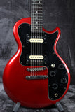 1982 Gibson Sonex 180 Deluxe Cherry Red