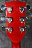 1982 Gibson Sonex 180 Deluxe Cherry Red