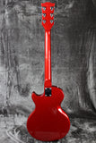 1982 Gibson Sonex 180 Deluxe Cherry Red