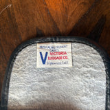 Vintage Fender Vibrolux Reverb Victoria Luggage Co. Amp Cover