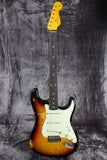 MJT Body/All Parts Neck/Don Mare Pickups Partscaster 3-Tone Sunburst *Relic*