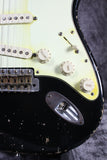 Kelton Swade Guitars Partscaster *Relic* AVRS