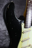 Kelton Swade Guitars Partscaster *Relic* AVRS