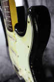 Kelton Swade Guitars Partscaster *Relic* AVRS