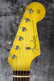 Kelton Swade Guitars Partscaster *Relic* AVRS