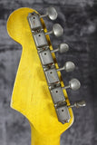 Kelton Swade Guitars Partscaster *Relic* AVRS