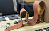 LM Products LS-2801GL Glove Leather Guitar Strap *Free Shipping in the USA*