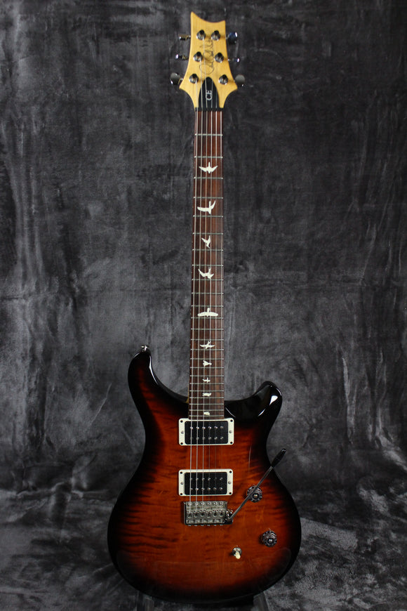 2017 PRS Paul Reed Smith CE 24