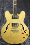 2005 Epiphone Sheraton II Natural