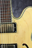 2005 Epiphone Sheraton II Natural