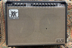 Music Man HD-130 Combo