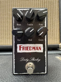 Friedman Dirty Shirley Used