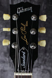 2021 Gibson Les Paul Standard 50s  Sunburst