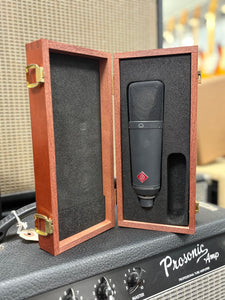 Neumann TLM 193