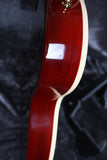 2021 Gibson Les Paul Standard 50s  Sunburst