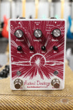 Earthquaker Devices Astral Destiny Used