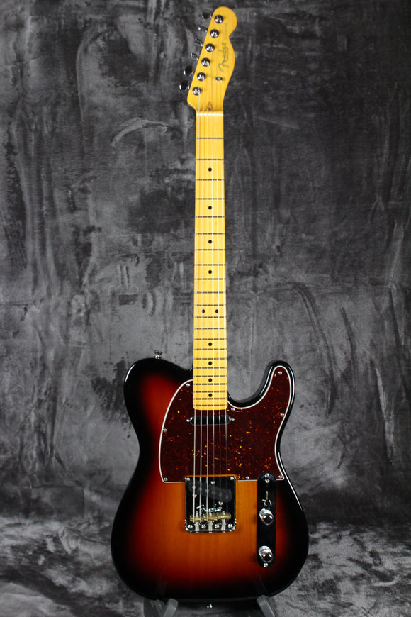 2022 Fender American Pro II Telecaster