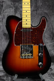 2022 Fender American Pro II Telecaster