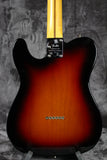 2022 Fender American Pro II Telecaster