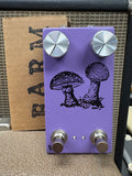 Farm Pedals Fly Agaric Phaser Used