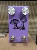 Farm Pedals Fly Agaric Phaser Used