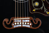 2005 Gibson SJ-200 Ebony